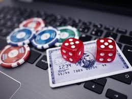 matok app game lobby overview with sportsbook and casino categories on mobile