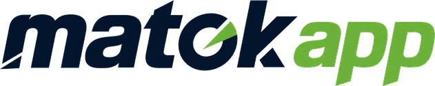 matok app logo